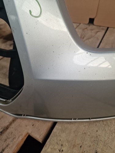 Ford Transit MK8 2015-2019 Front Grille (5)