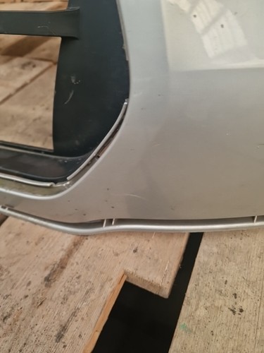 Ford Transit MK8 2015-2019 Front Grille (5)