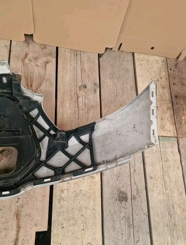 Ford Transit MK8 2015-2019 Front Grille (5)