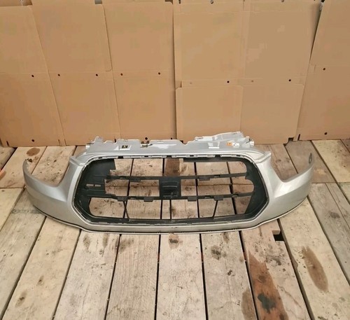 Ford Transit MK8 2015-2019 Front Grille (5)