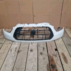 Ford Transit MK8 2015-2019 Front Grille (14)
