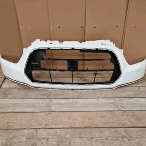 Ford Transit MK8 2015-2019 Front Grille (12)