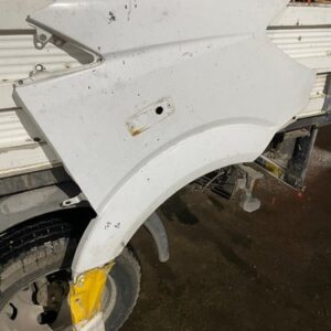 Mercedes Sprinter W906 2014 2017 Wing Fender Right Side E6WR178
