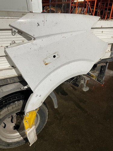 Mercedes Sprinter W906 2014 2017 Wing Fender Right Side E6WR178