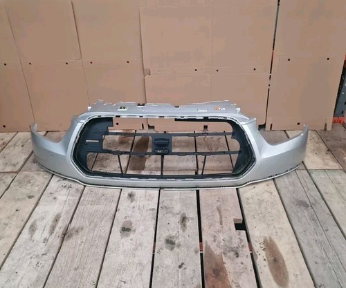 Ford Transit MK8 2015-2019 Front Grille (15)