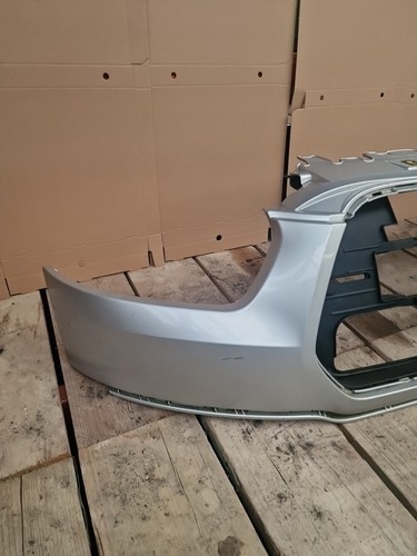 Ford Transit MK8 2015-2019 Front Grille (15) - imagine 2
