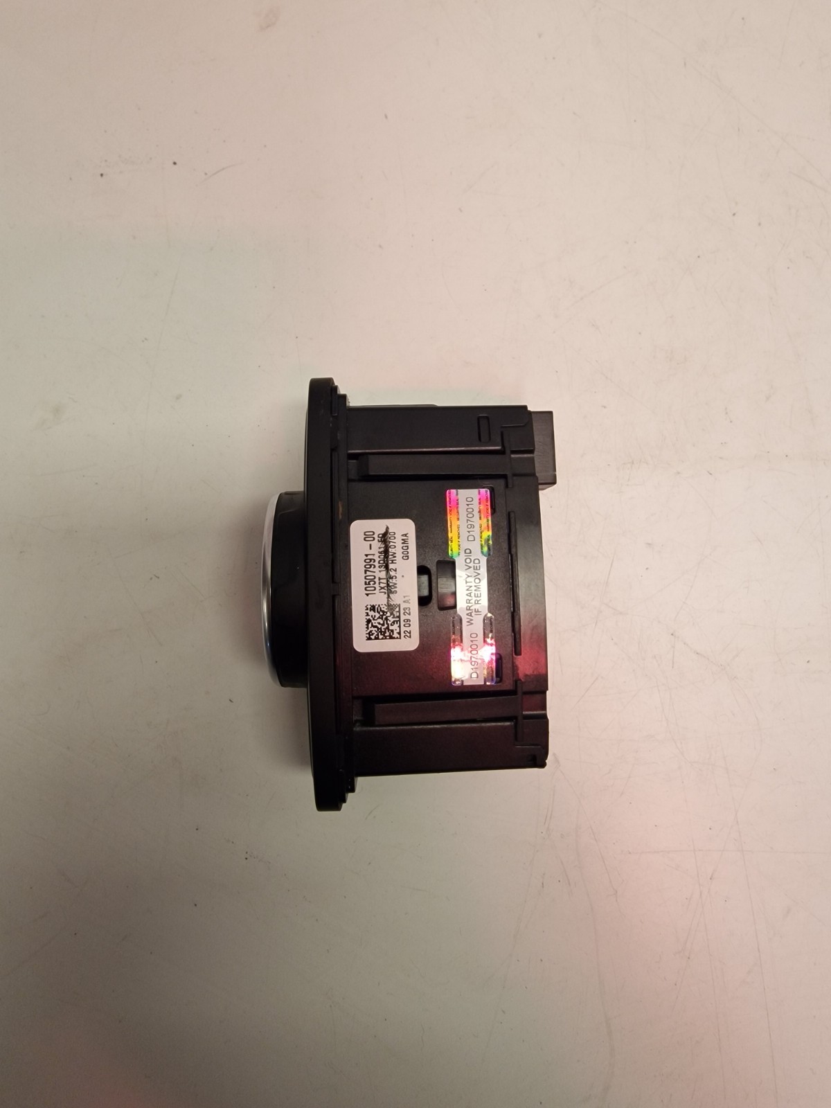 Custom Headlight Control Switch Ford Transit JX7T13D061 BREAKING (494) - Image 7
