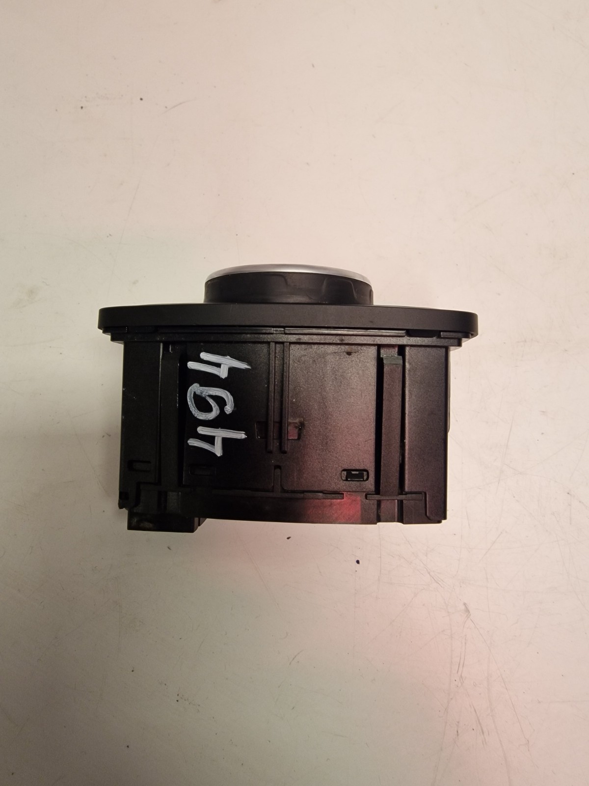 Custom Headlight Control Switch Ford Transit JX7T13D061 BREAKING (494) - Image 9