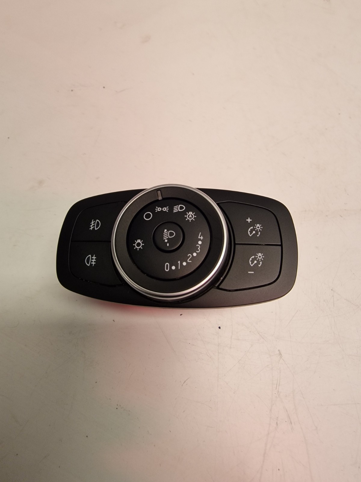 Custom Headlight Control Switch Ford Transit JX7T13D061 BREAKING (494) - Image 11