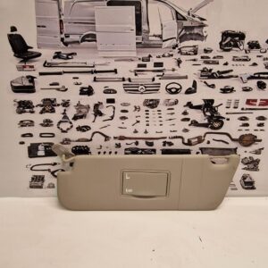 Custom Sun Visor Left Side Ford Transit  BK21V04100A BREAKING (500)