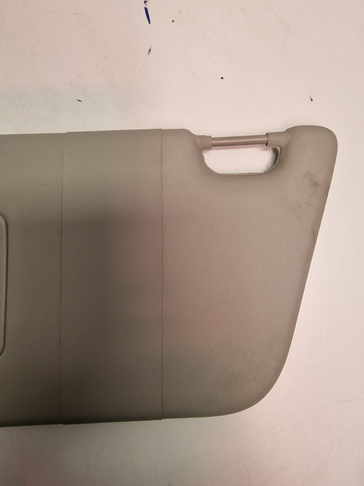 Custom Sun Visor Left Side Ford Transit BK21V04100A 500 - imagine 10