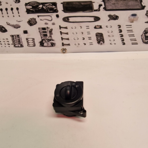 Mercedes Sprinter W906 2007 2018 Headlight Control Switch  A9069052401 (460)