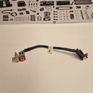 Mercedes Sprinter W906 14 2018 Positive Battery Terminal Cable A9064401066 (461)