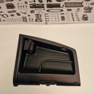 Ford Transit MK7 06 14 Right Side Dashboard Storage Cover Trim 6C11V06203A (475)