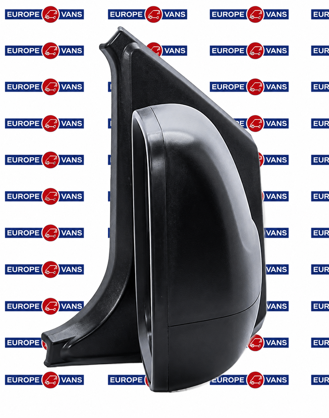 Vivaro Trafic Wing Mirror NV300 Talento 2015-2019 Right Side OS UK RHD