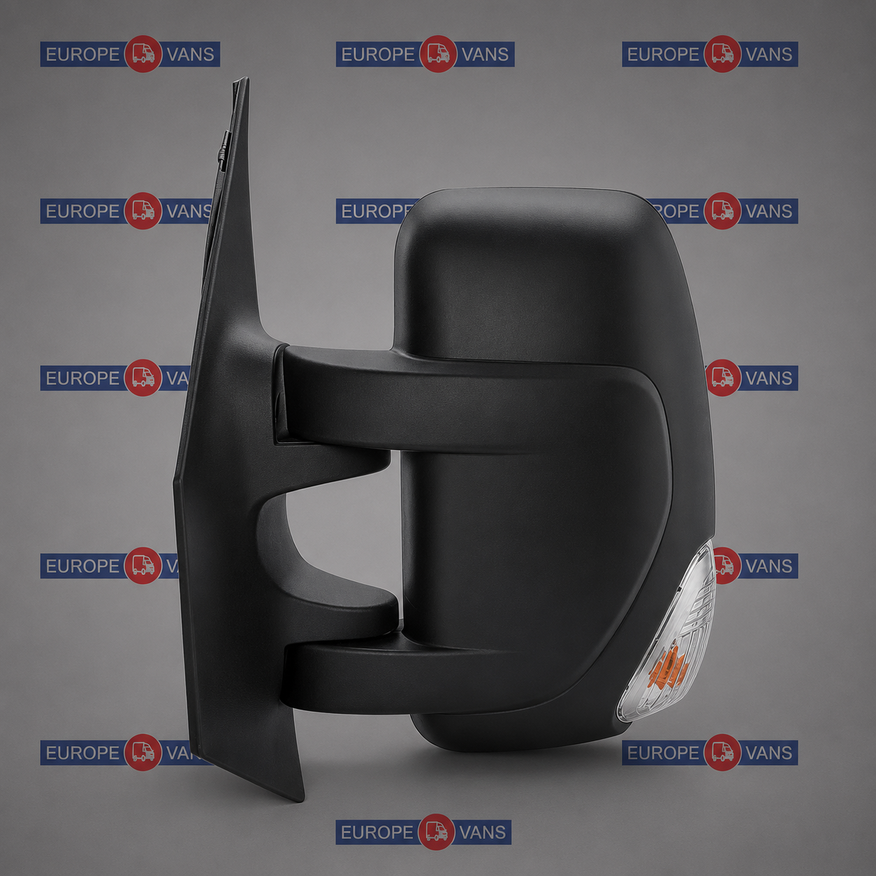 Vauxhall Movano Master NV400 Wing Mirror 2010 2023 Electric Left Side NS - Image 2