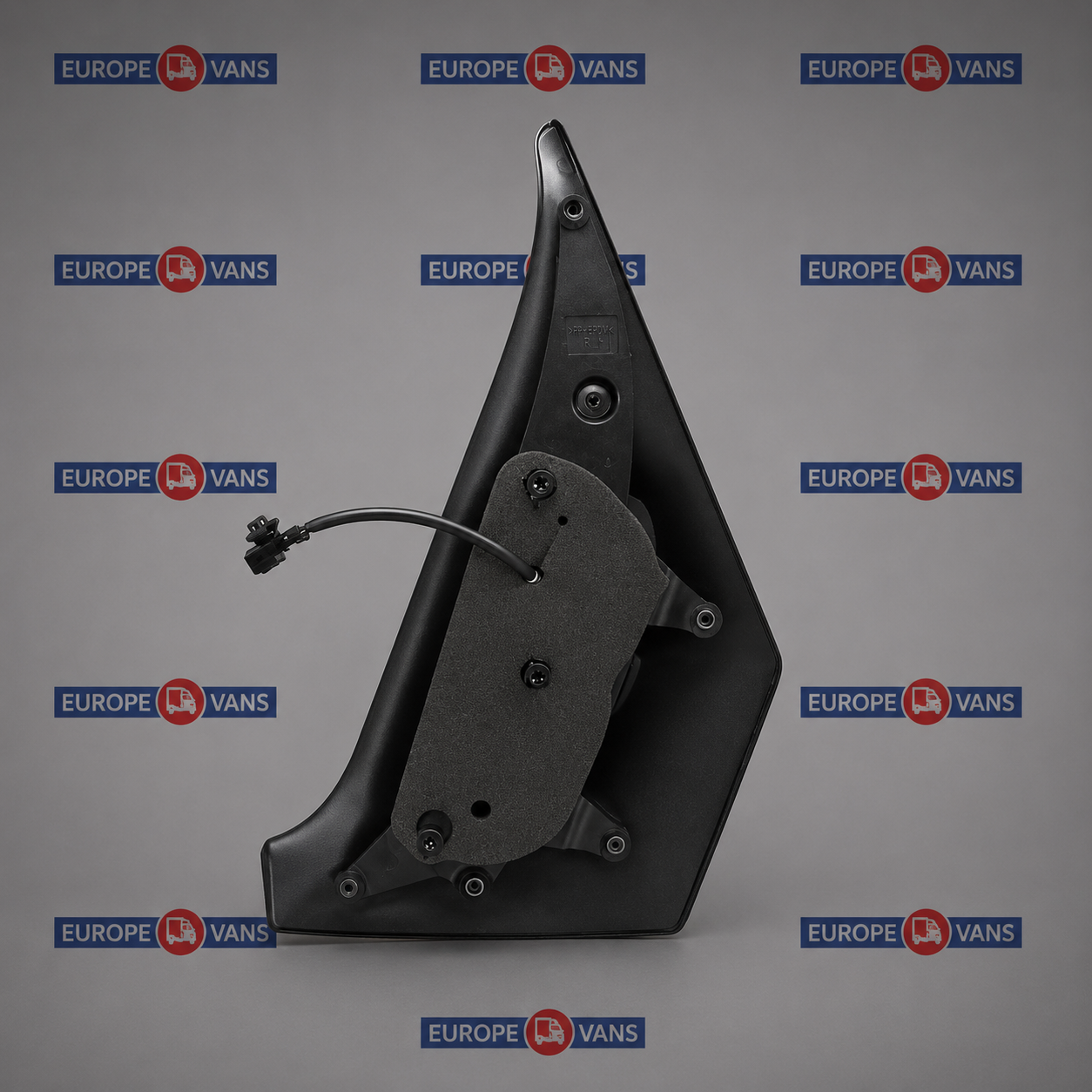 Vauxhall Movano Master NV400 Wing Mirror 2010 2023 Electric Left Side NS - Image 3