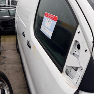 Citroen Dispatch Expert Proace 2017 2024 Vivaro 20 24 Front Door Right Side O/S