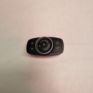 Custom Headlight Control Switch Ford Transit JX7T13D061 BREAKING (494)