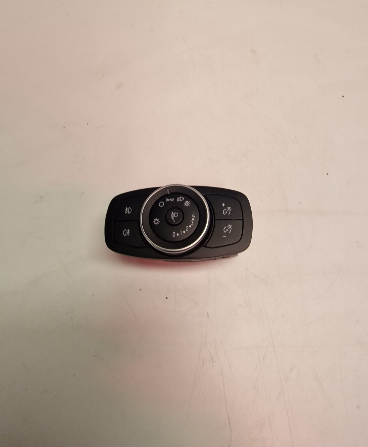 Custom Headlight Control Switch Ford Transit JX7T13D061 BREAKING (494)