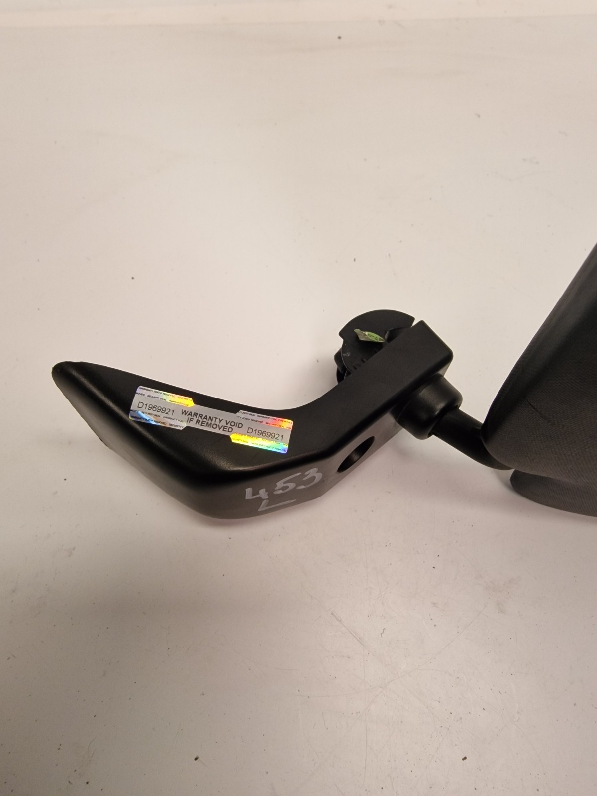 Mercedes Sprinter W907 W910 2018-2025 Left Side Sun Visor A9108102701 (453)