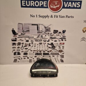 MERCEDES SPRINTER W906 2007 2010 SPEEDOMETER CLUSTER A9064469021 (37)