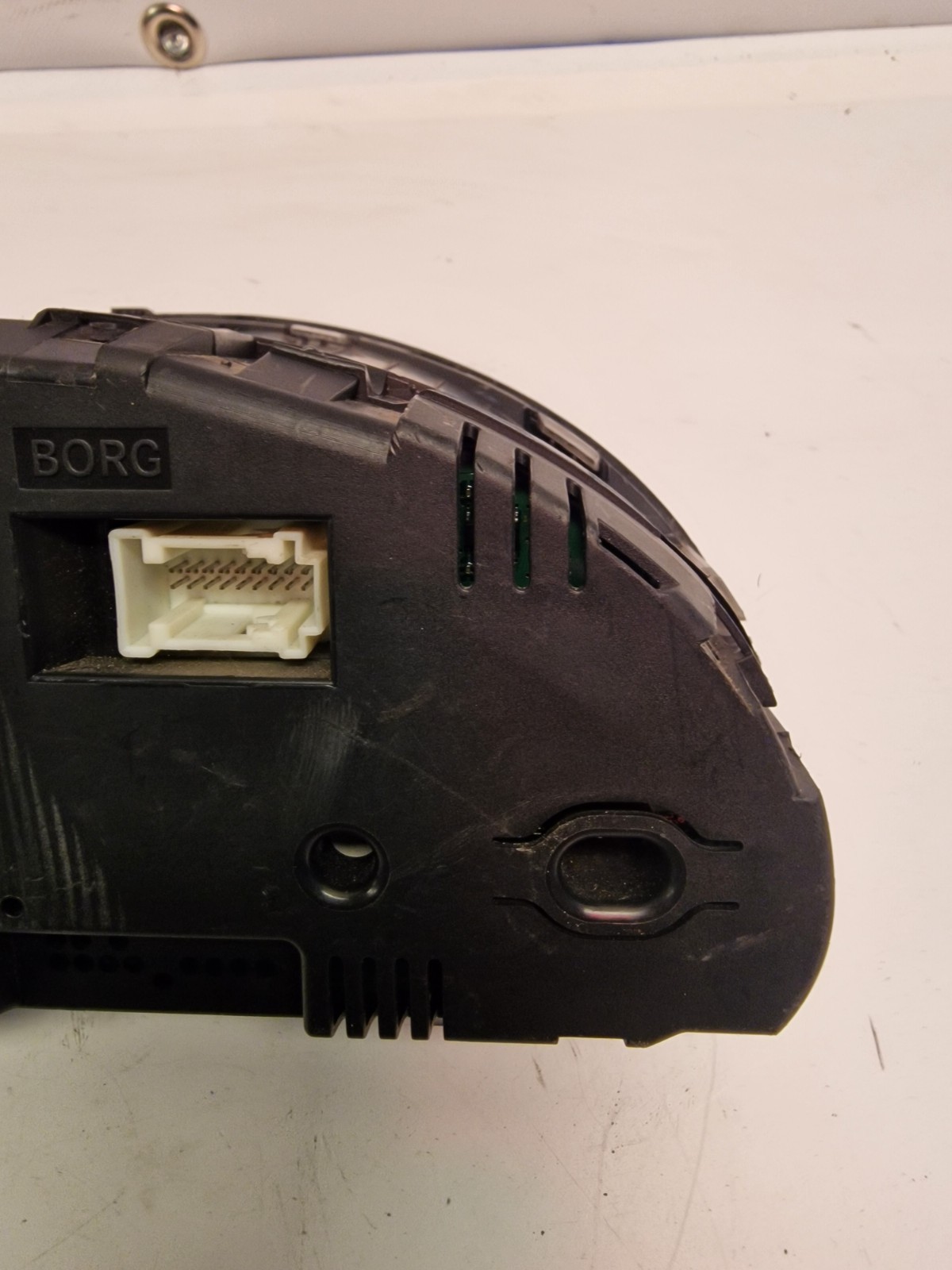 MERCEDES SPRINTER W906 2007-2010 SPEEDOMETER CLUSTER A9064469021 (37)