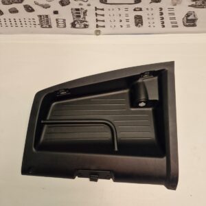 Ford Transit MK7 06 14 Left Side Dashboard Storage Cover Trim 6C11V06202A (474)