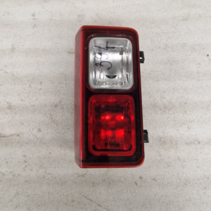 Renault Trafic /Vivaro Left Side Corner Light 93867976 (39) Scratches