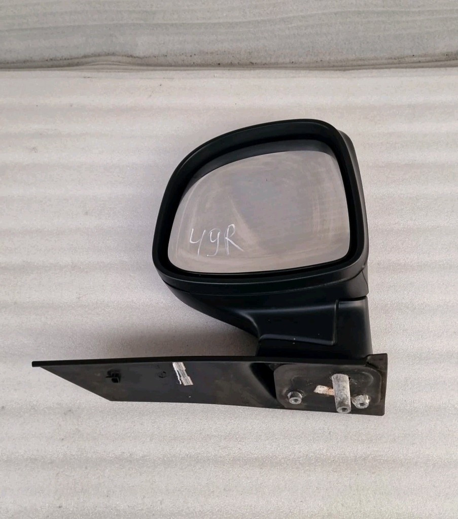 Mercedes Vito (2003-2010) Right Side Mirror 232636002 (49) SCRATCHES