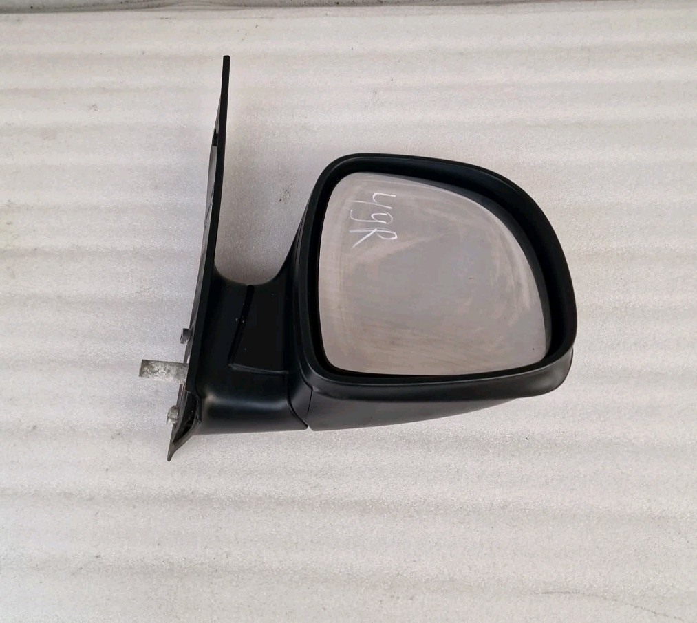 Mercedes Vito (2003-2010) Right Side Mirror 232636002 (49) SCRATCHES