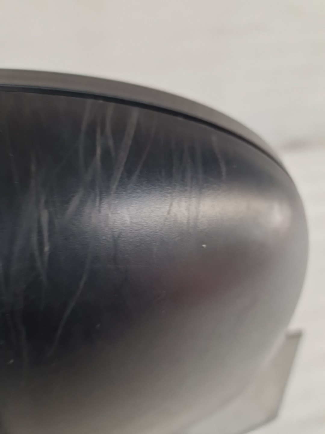Mercedes Vito (2003-2010) Right Side Mirror 232636002 (49) SCRATCHES