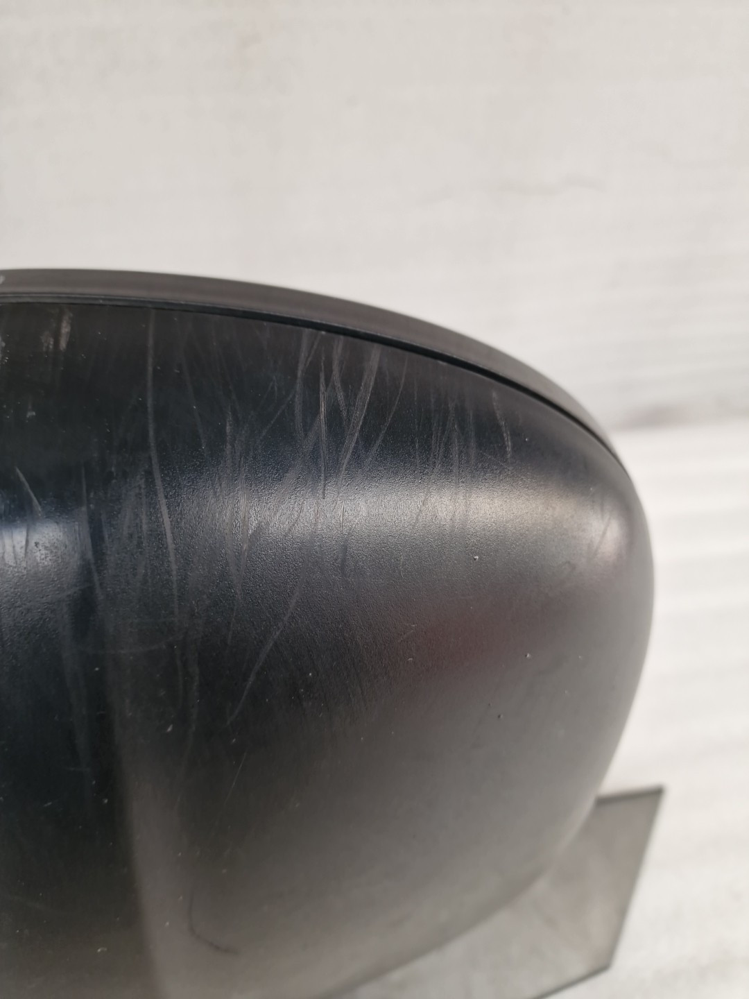 Mercedes Vito (2003-2010) Right Side Mirror 232636002 (49) SCRATCHES