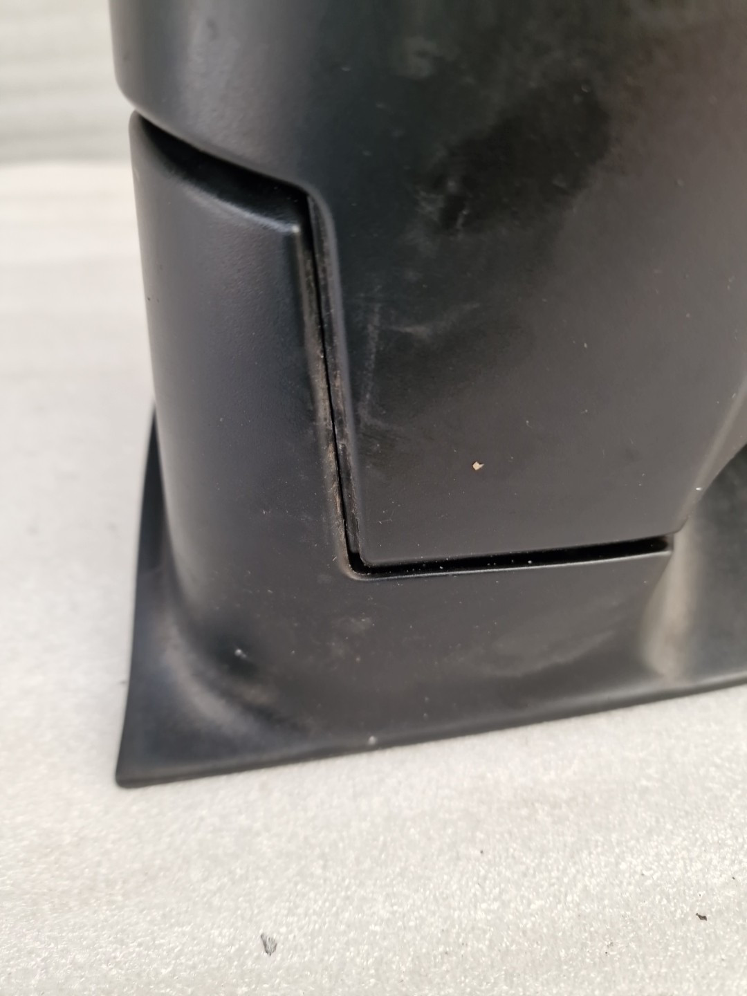 Mercedes Vito (2003-2010) Right Side Mirror 232636002 (49) SCRATCHES