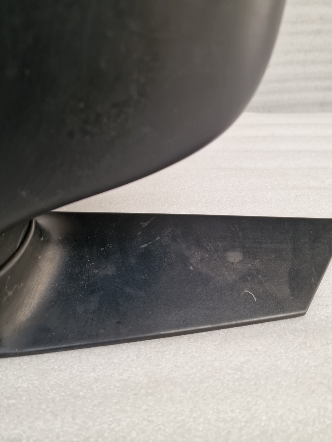 Mercedes Vito (2003-2010) Right Side Mirror 232636002 (49) SCRATCHES