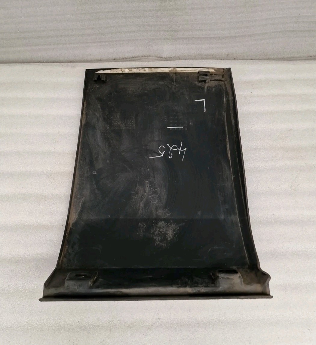 Iveco Daily Passenger Side Moulding Trim 5801821732 (425)