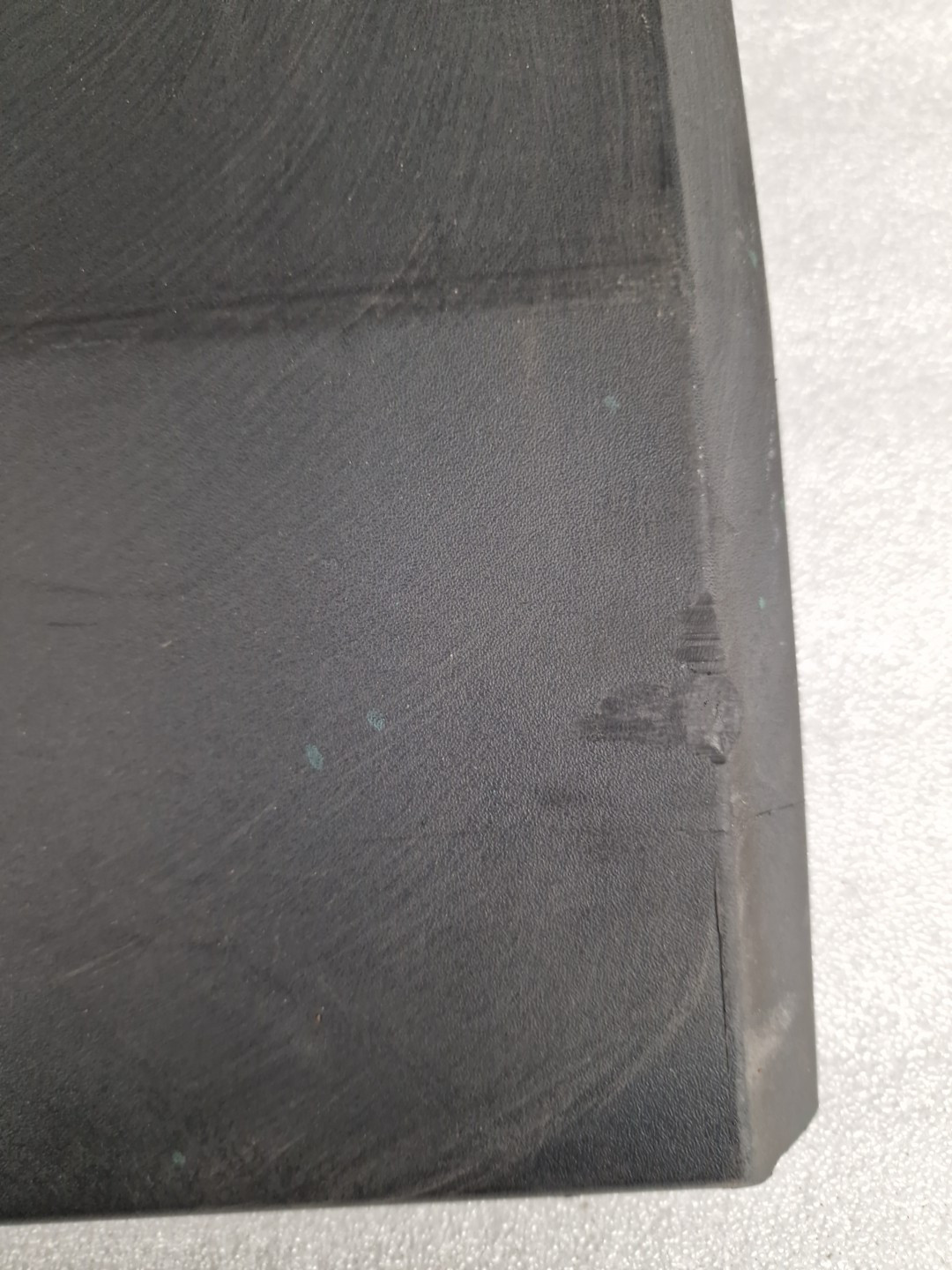 Iveco Daily Passenger Side Moulding Trim 5801821732 (425)
