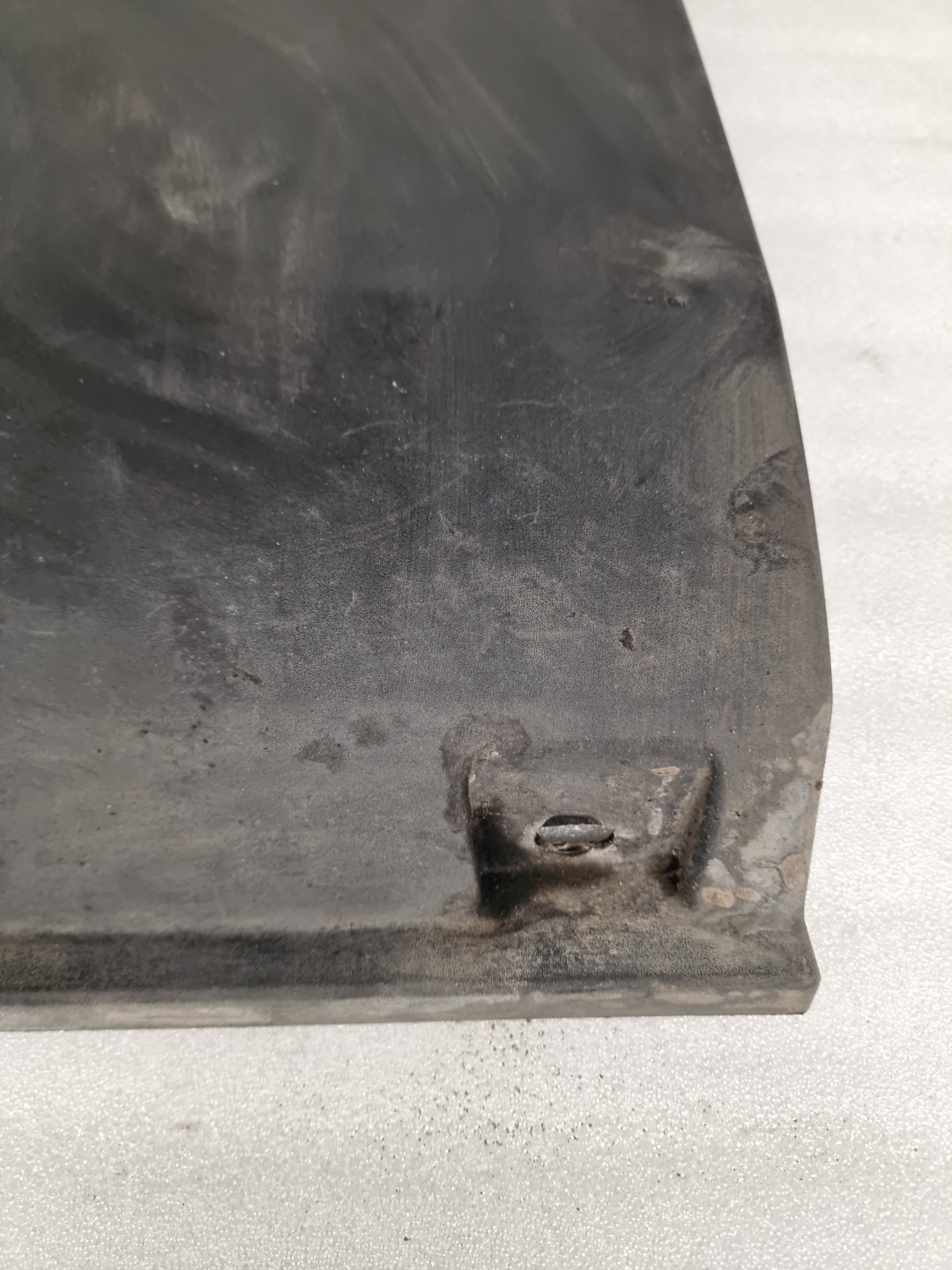 Iveco Daily Driver Side Moulding Trim 5801821758 (426)