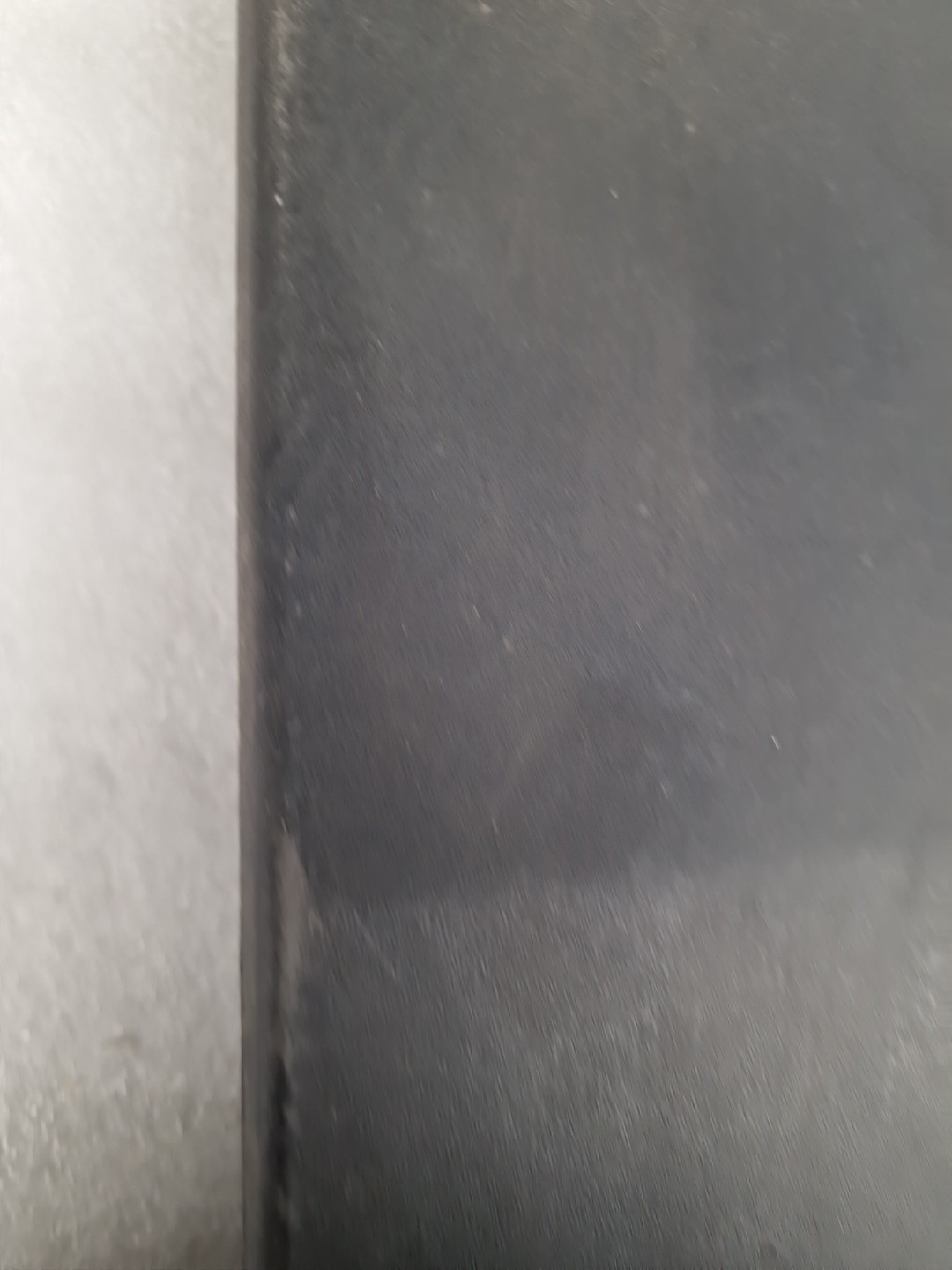 Iveco Daily Driver Side Moulding Trim 5801821758 (426)