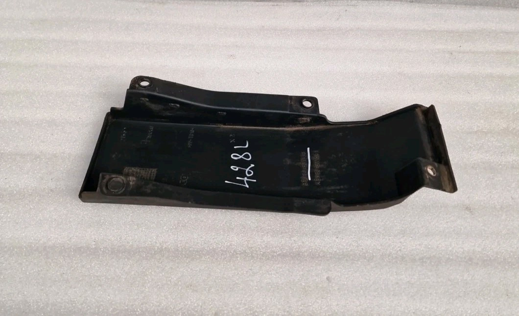Iveco Daily 2015-2019 Left Side Moulding Trim 5801521538 (428)