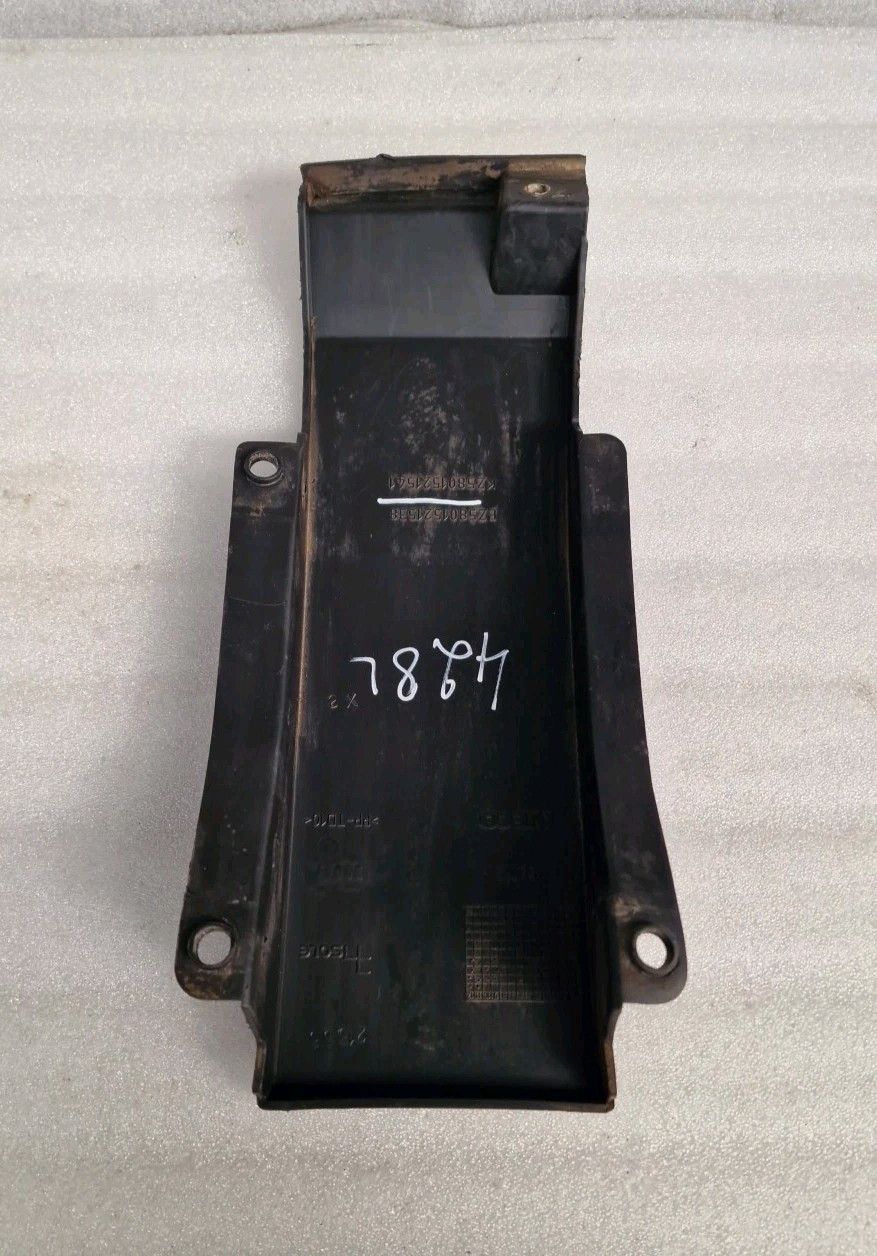 Iveco Daily 2015-2019 Left Side Moulding Trim 5801521538 (428)
