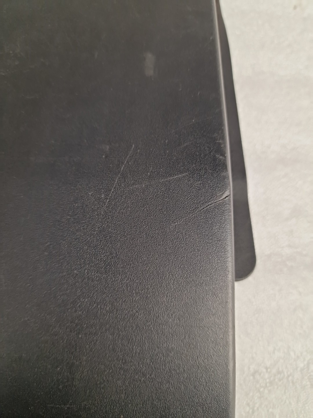 Iveco Daily 2015-2019 Left Side Moulding Trim 5801521538 (428)
