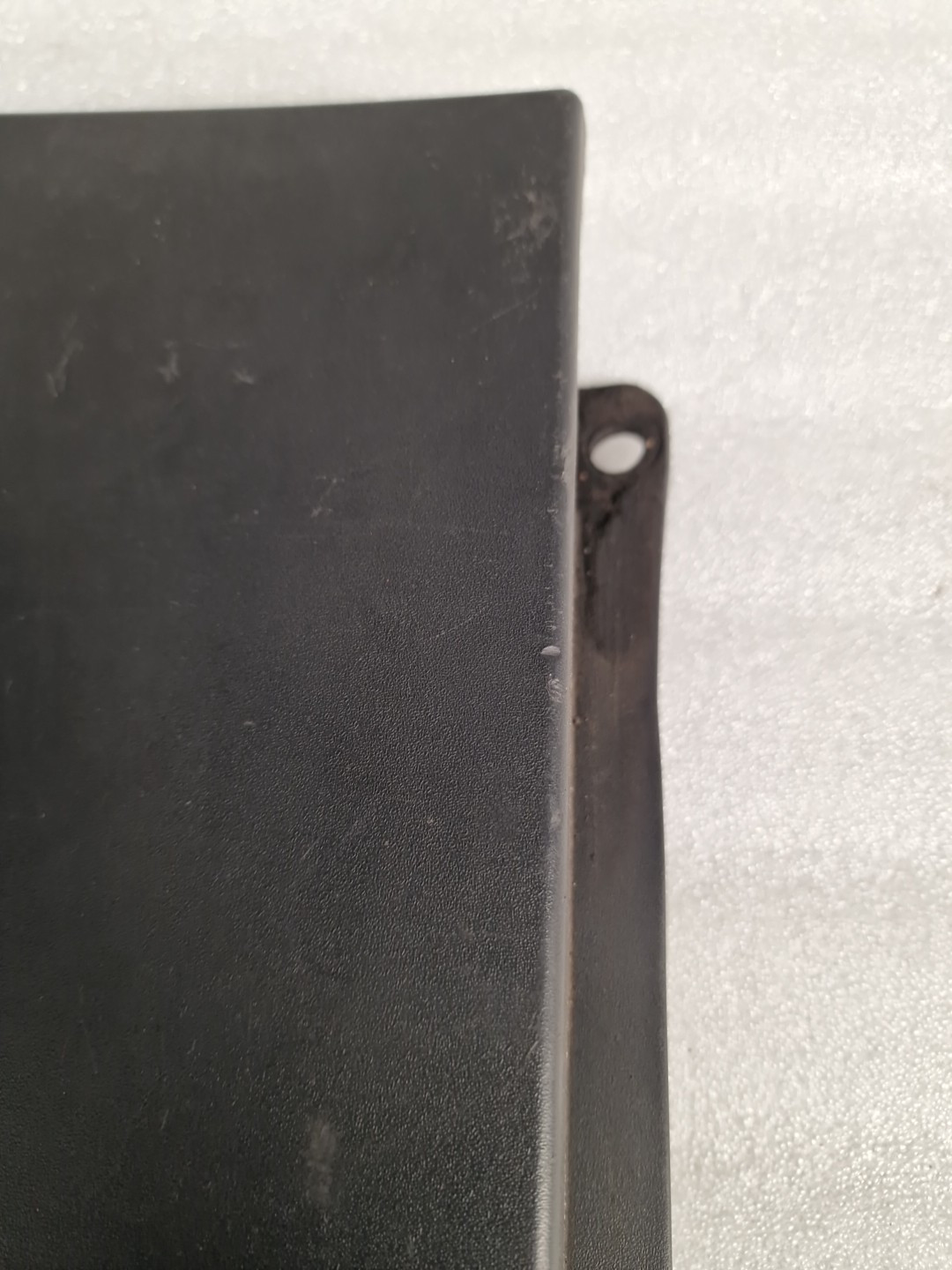 Iveco Daily 2015-2019 Left Side Moulding Trim 5801521538 (428)