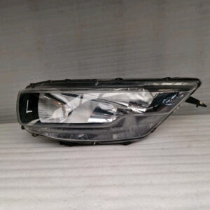 IVECO DAILY 2015 2019 Left Side Headlight 5801473745 BREAKING