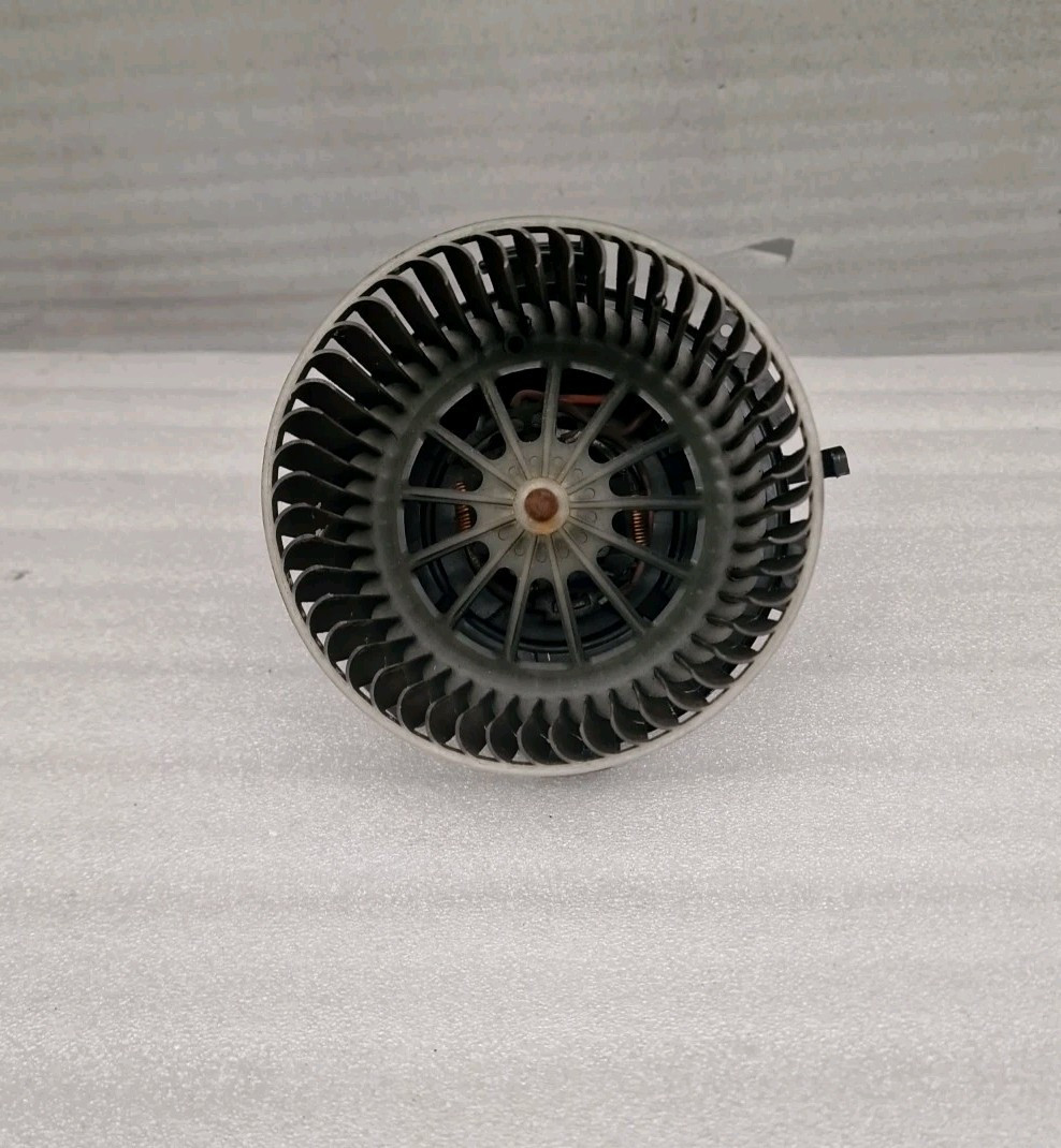 Mercedes Sprinter W906 2006-2018 Heater Blower Motor Fan E7169 (8)