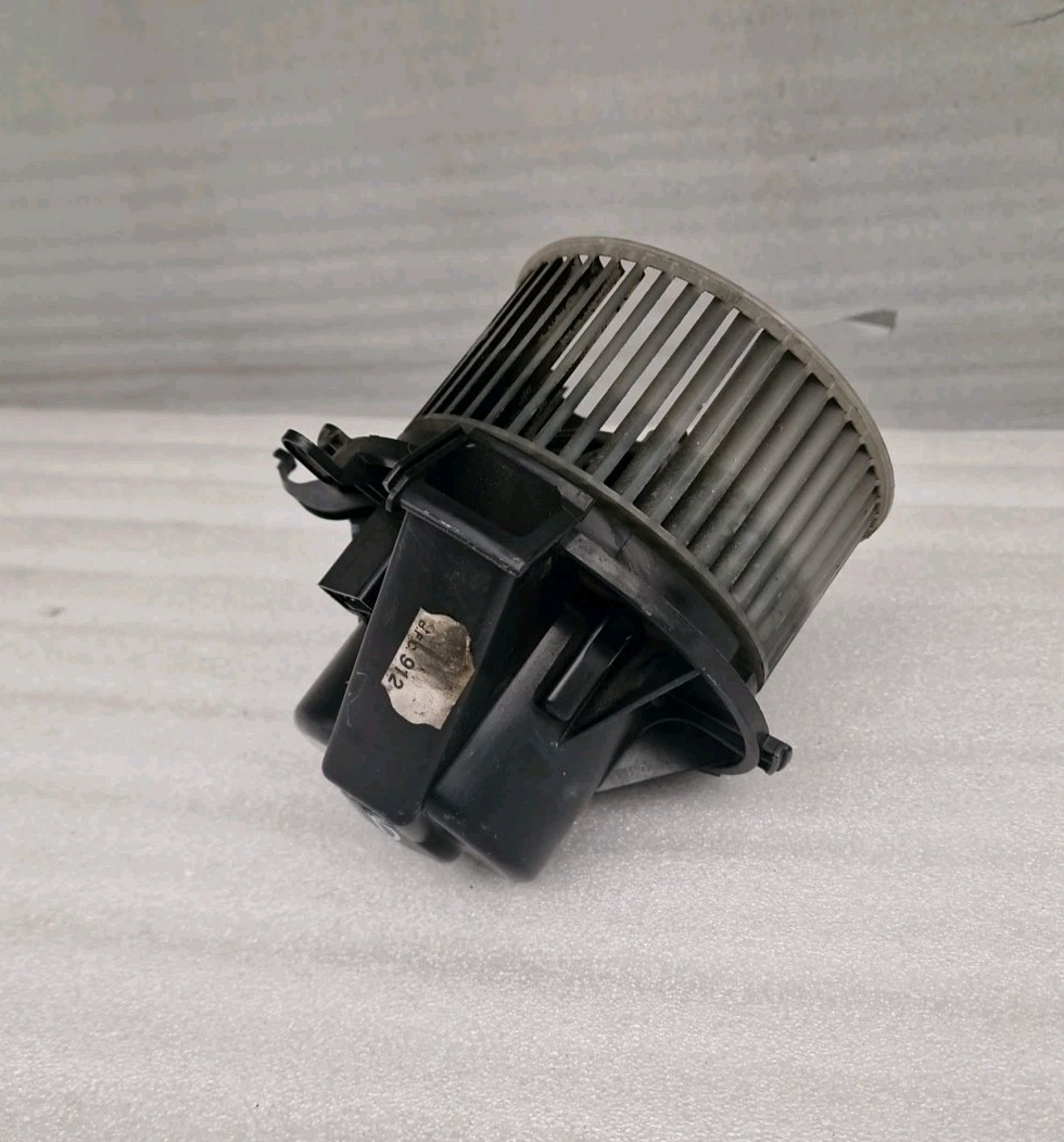 Mercedes Sprinter W906 2006-2018 Heater Blower Motor Fan E7169 (8)