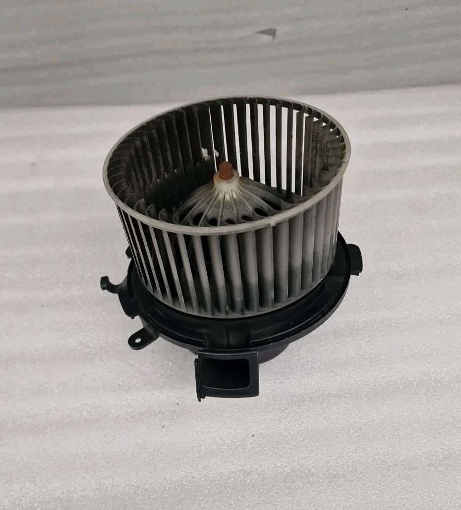 Mercedes Sprinter W906 2006-2018 Heater Blower Motor Fan E7169 (8)