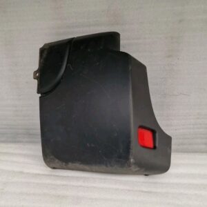 Renault Master/ Movano Rear Left Bumper Corner 850176896 (444)