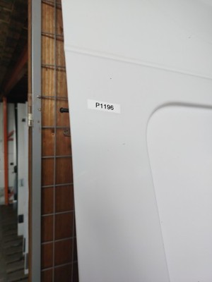 Mercedes Sprinter W906 2006-2018 Sliding Door Left Side NS
