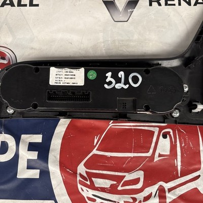 Maxus Deliver 9 Climate Control Panel C00188950 BREAKING 320 - Image 8